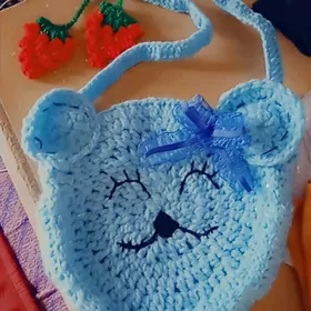ørgi išleri 🧶