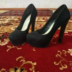 Köwüş Туфли