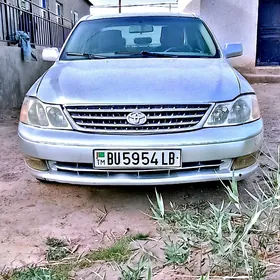 Toyota Avalon 2000
