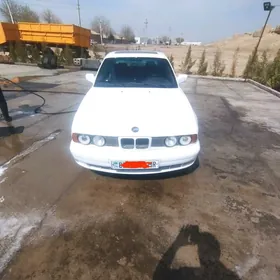 BMW 535 1990