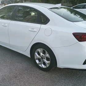 Kia Forte 2020