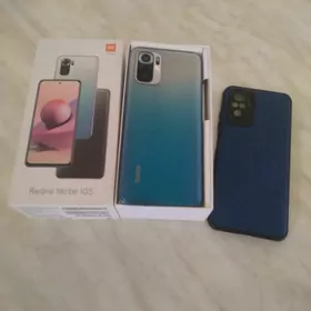 Redmi not10S