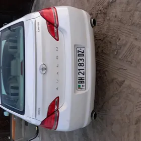 Toyota Avalon 2007
