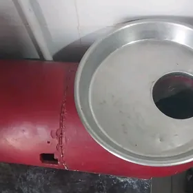 Et üweýän maşyn