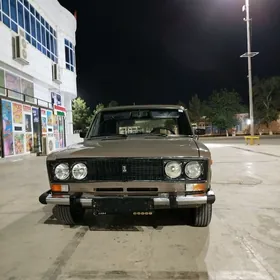 Lada 2106 1988