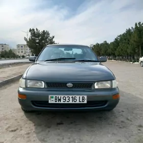 Toyota Corolla 1993