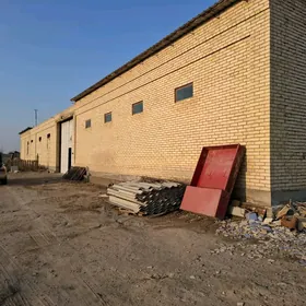 Ховлы жай