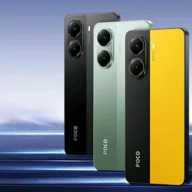 Kredit POCO X7 Pro