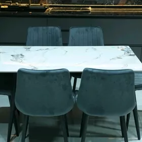 Aşhana üçin stol-stul