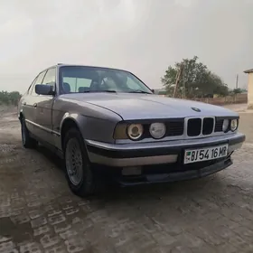 BMW 525 1992