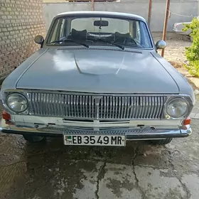 Gaz 24 1993
