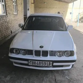 BMW 535 1991