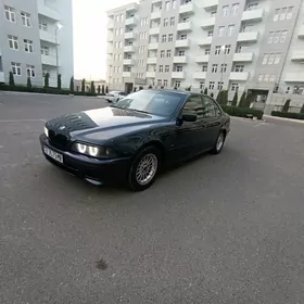 BMW E39 1998