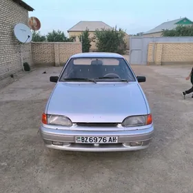 Lada 2115 2004