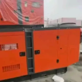 generator / tok onduruji