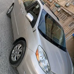 Toyota Sienna 2005