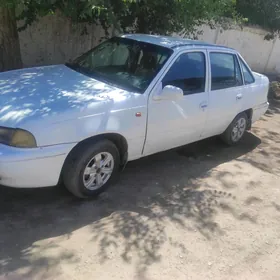 Daewoo Nexia 1997