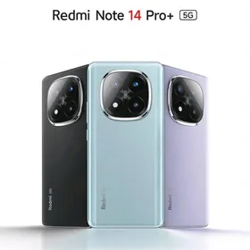 Кредит Redmi Note 14 Pro Plus