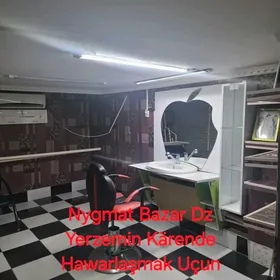 Nygmat Bazar Yerzemin