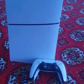 ps 5 slim