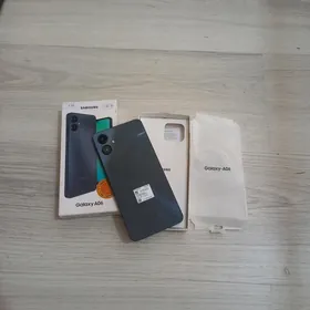 SAMSUNG A06 (PAKET)