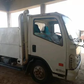 Forland H2 2015