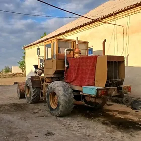 XCMG LW500F 1991