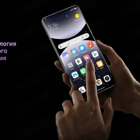 В рассрочку Redmi Note 14 Pro+