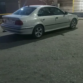 BMW 528 1998