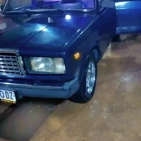 Lada 2107 1999