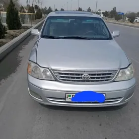 Toyota Avalon 2001