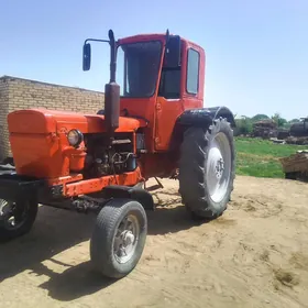 MTZ T-28 1986
