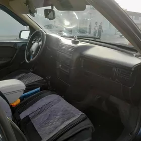 Opel Vectra 1991