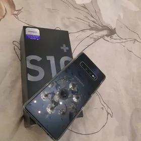 Samsung s10 plus