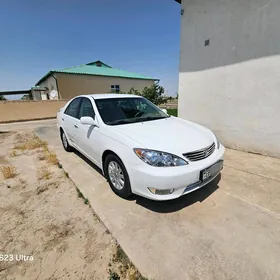 Toyota Camry 2002