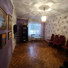 1 ЭТ.2КОМ-50м², 1 МКР