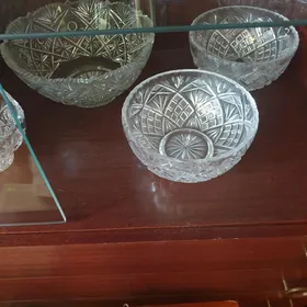 Хрусталь