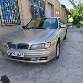Infiniti G20 1999