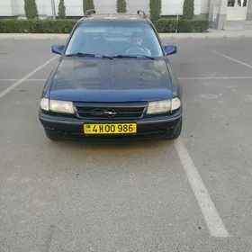 Opel Astra 1992