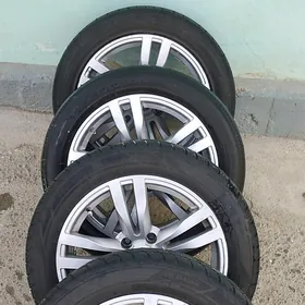 Bmw 17R F10 diska