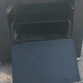 Küre Çörek bisirilyan