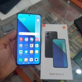 Redmi NOT 13 (8/128)