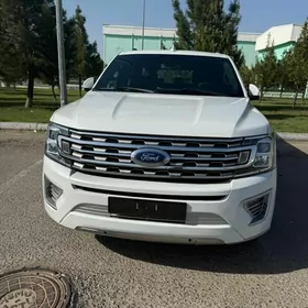 Ford Expedition 2020