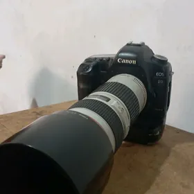 Canon obektiw 70-200 4.0