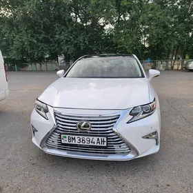 Lexus ES 350 2017