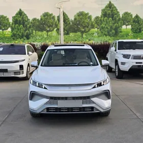 BYD L3 2025