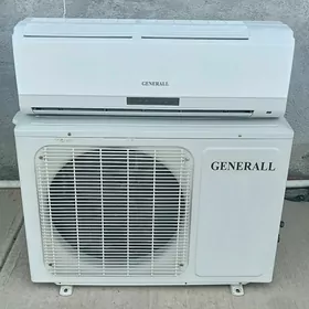 General 40 кв тепло холод