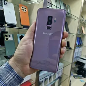 S 9 PLUS
