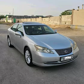 Lexus ES 350 2007