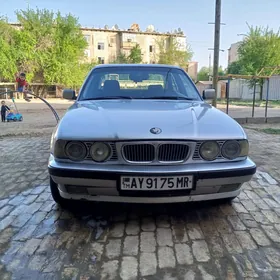 BMW 525 1994